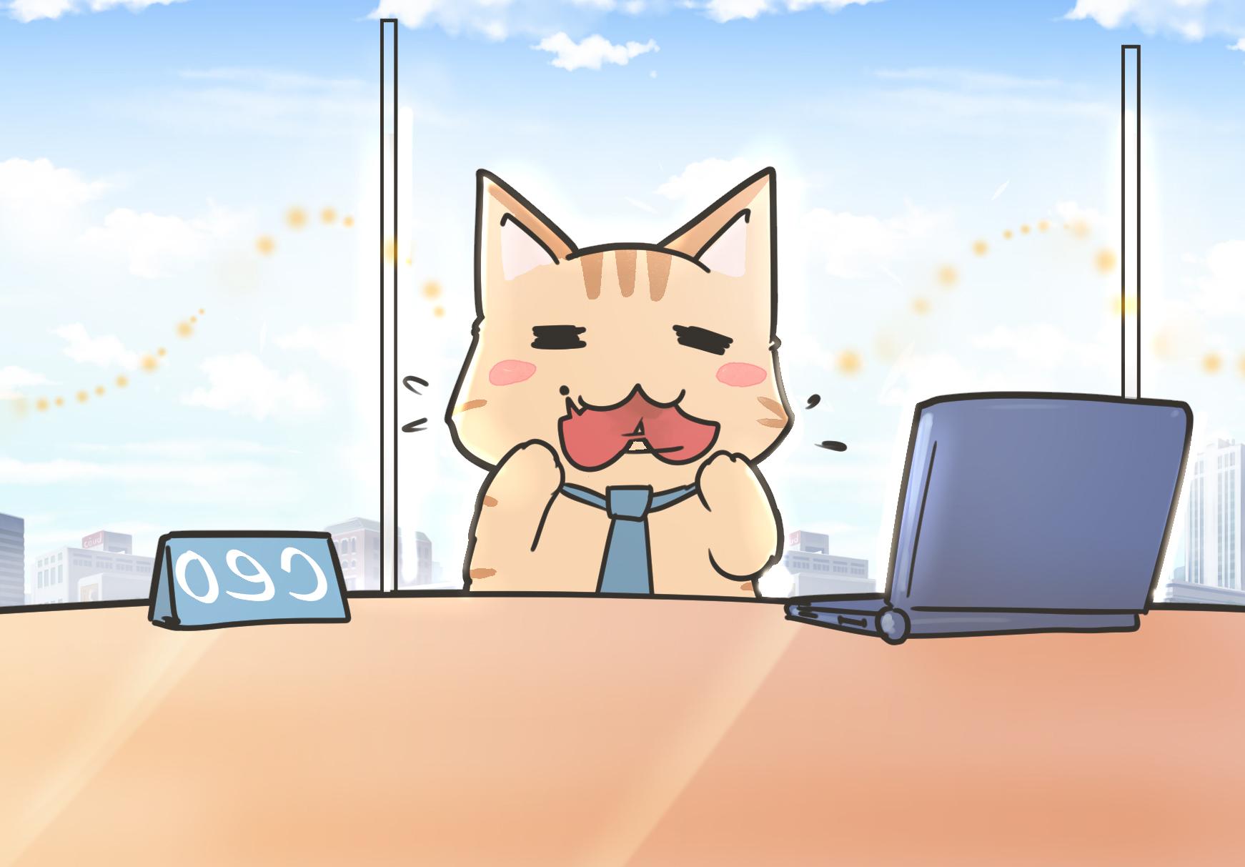 让喵星人high起来的神物 猫薄荷 萌爪医生